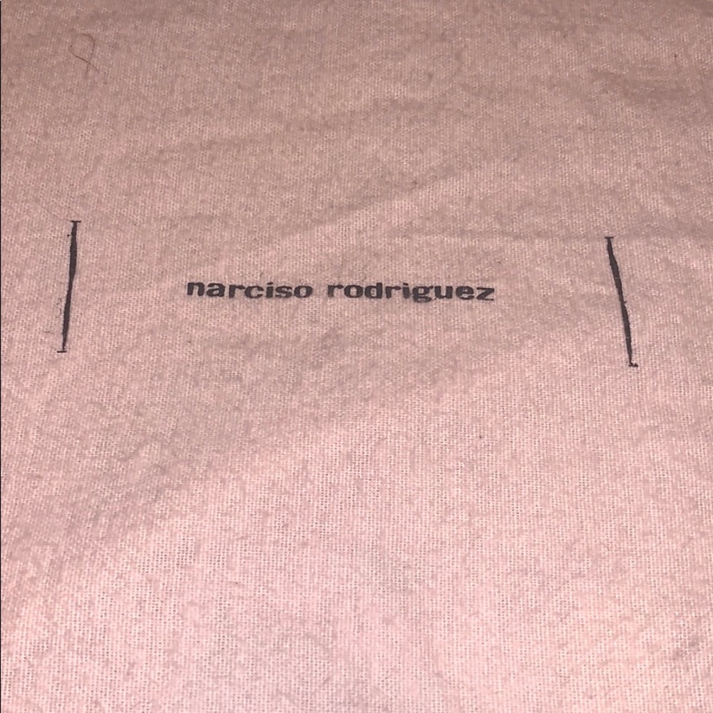 New Narciso Rodriguez boots!!!